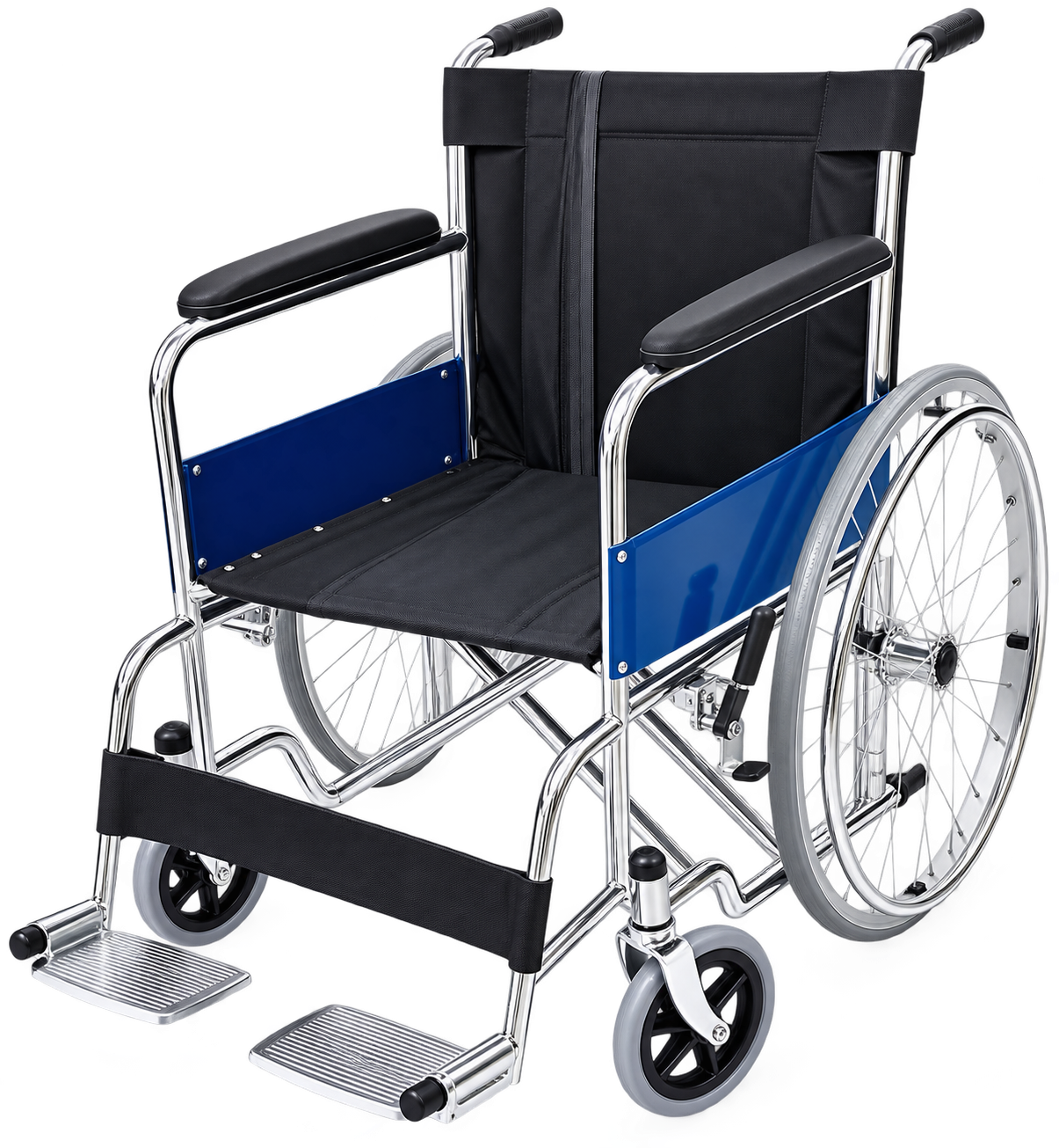 Kaiyang KY809 Manual Wheelchair | China